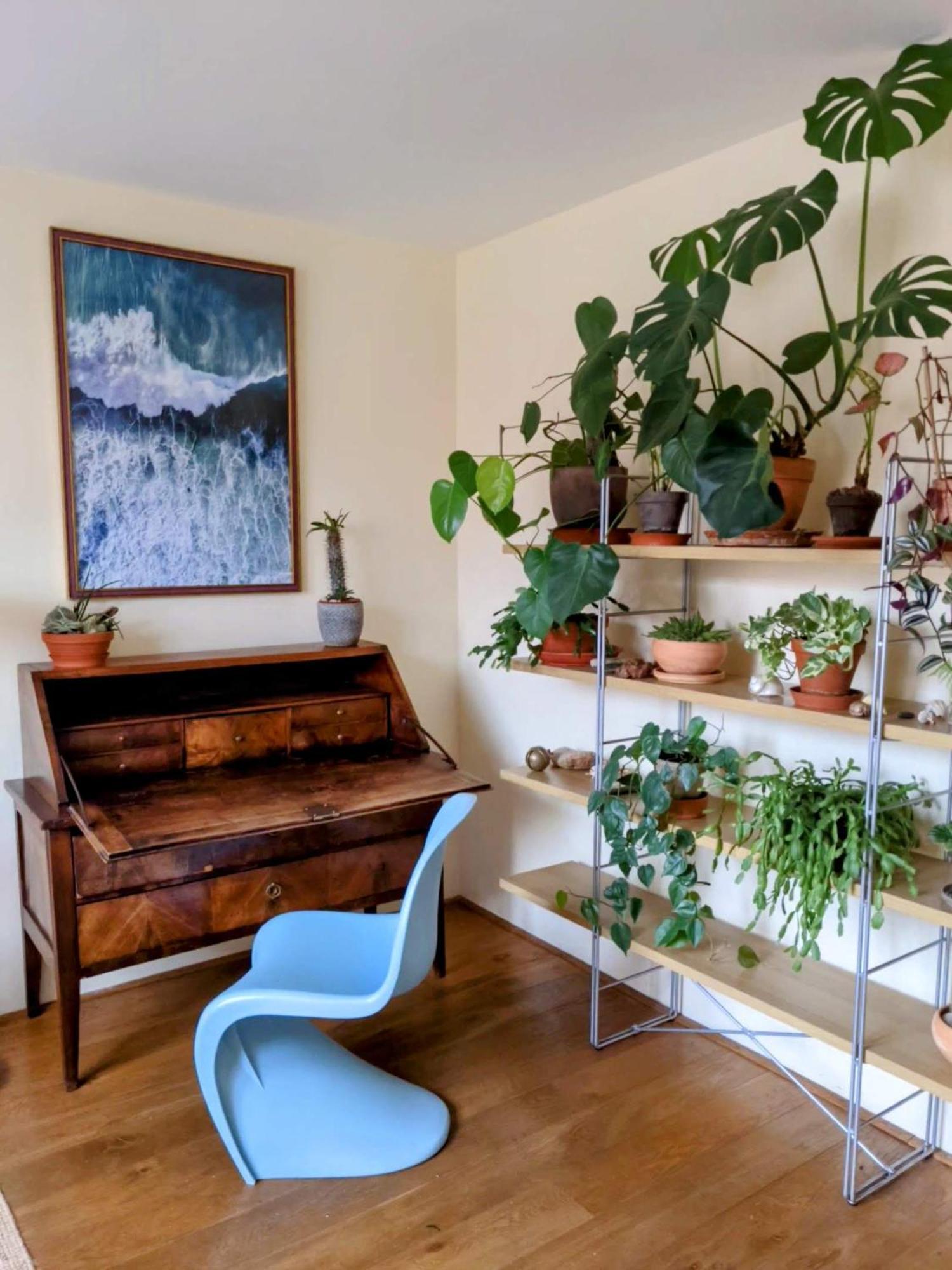 Affittacamere Guestrooms, Rooftop With Garden, Spacious Living Room, Character And Fireplace Praga