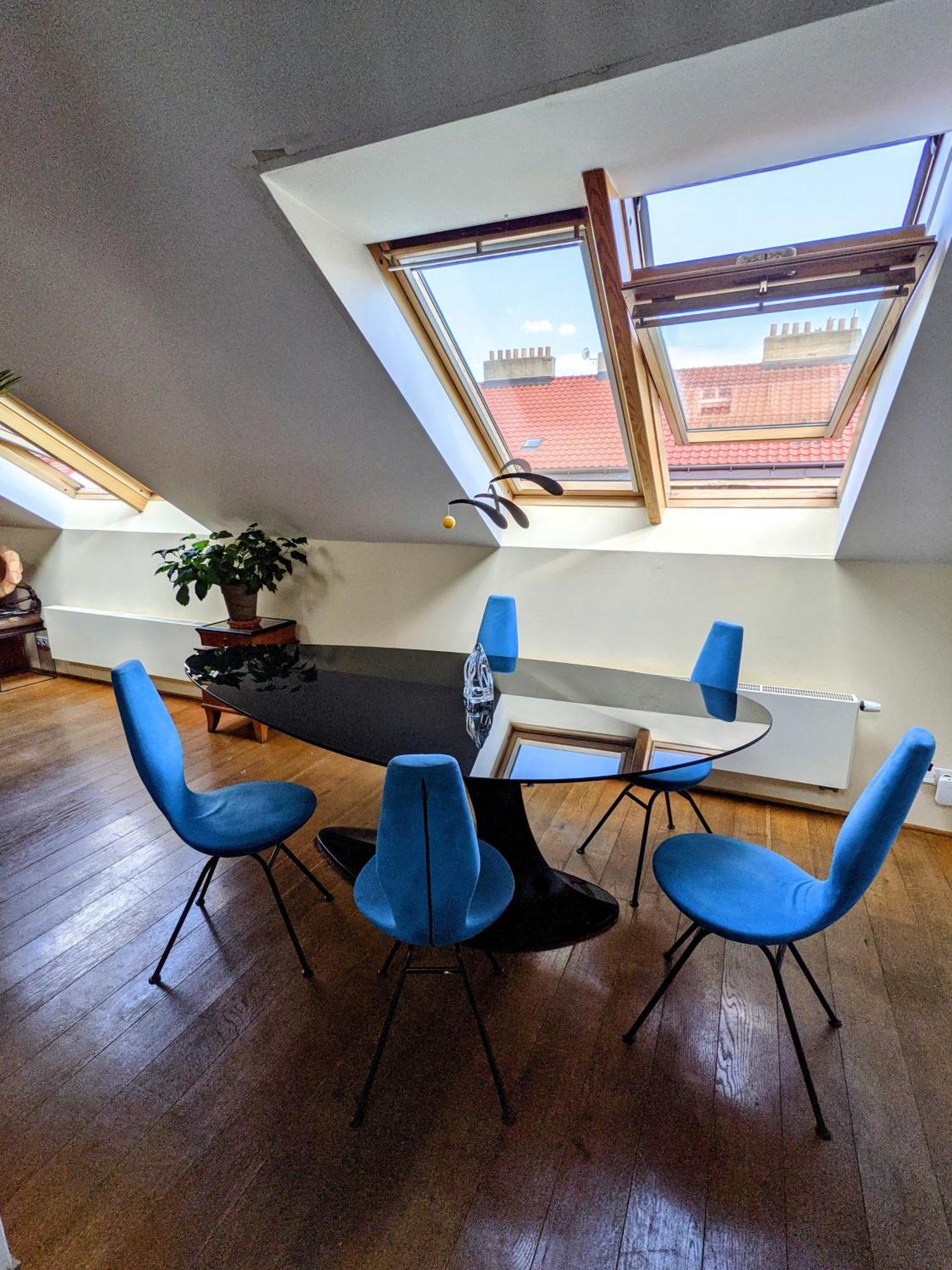 Affittacamere Guestrooms, Rooftop With Garden, Spacious Living Room, Character And Fireplace *